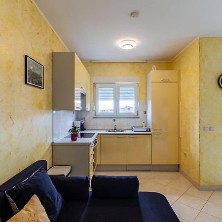 Apartment Ben1 بولا المظهر الخارجي الصورة