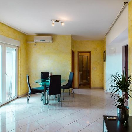 Apartment Ben1 بولا المظهر الخارجي الصورة