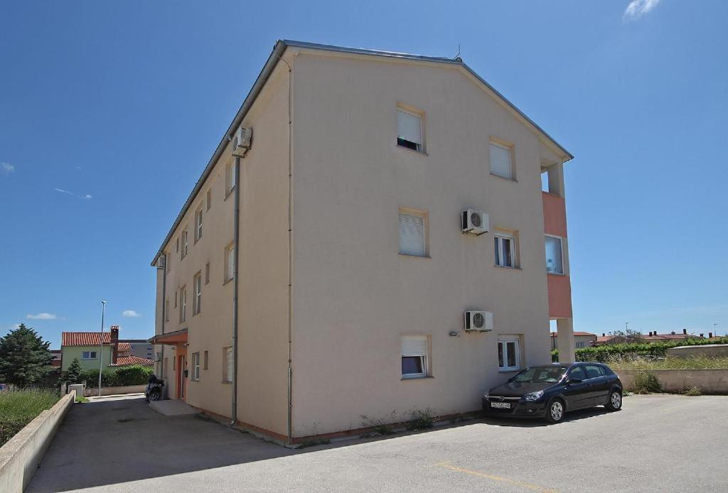 Apartment Ben1 بولا المظهر الخارجي الصورة