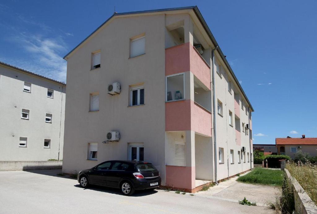Apartment Ben1 بولا المظهر الخارجي الصورة