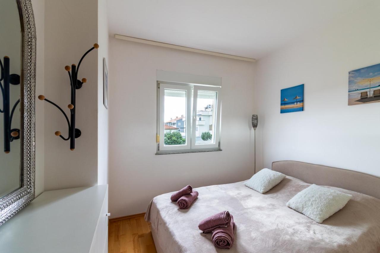 Apartment Ben1 بولا المظهر الخارجي الصورة